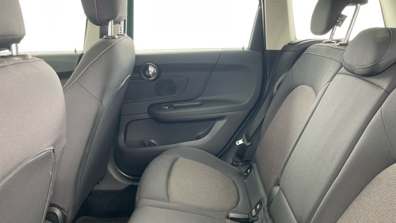 MINI Countryman 1.5 Cooper Classic 5dr Auto Petrol Hatchback